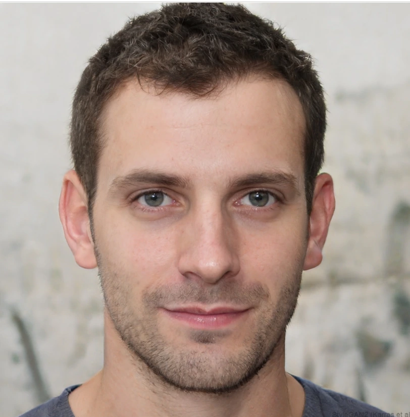 Daniel Carter