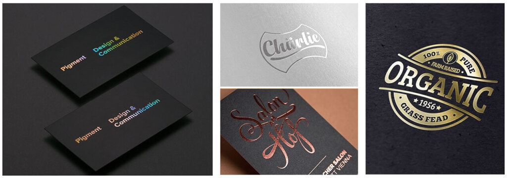 Foil-Stamping