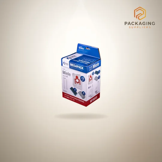 Air Intake Filter Packaging Boxes - Image 2