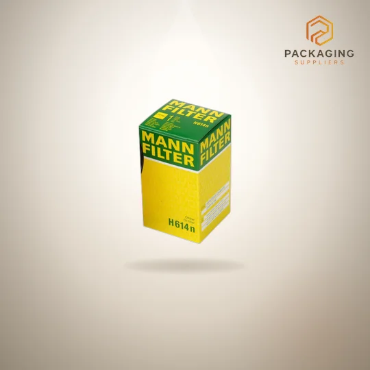 Air Intake Filter Packaging Boxes - Image 11