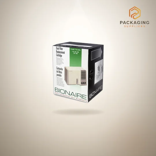 Air Intake Filter Packaging Boxes - Image 4
