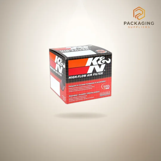 Air Intake Filter Packaging Boxes - Image 6