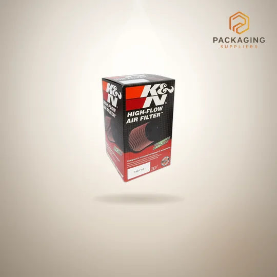 Air Intake Filter Packaging Boxes - Image 7