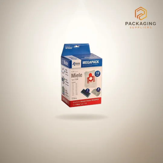 Air Intake Filter Packaging Boxes - Image 8