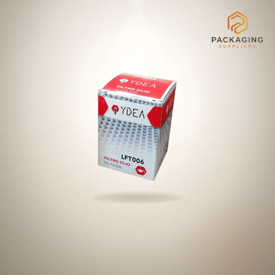 Air Intake Filter Packaging Boxes - Image 9