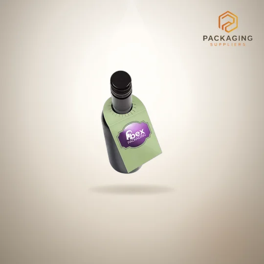 Bottle Neck Tags - Image 2