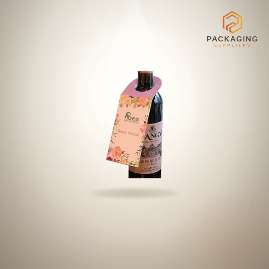 Bottle Neck Tags - Image 3