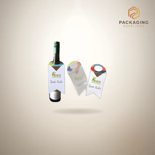 Bottle Neck Tags - Image 4