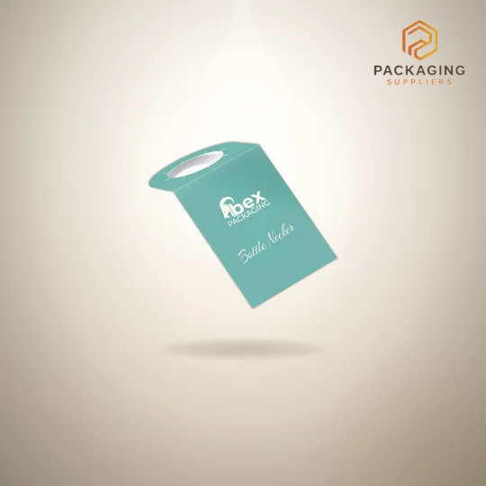 Custom Bottle Tags - Image 3