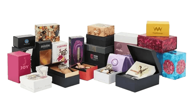 Retail Packaging