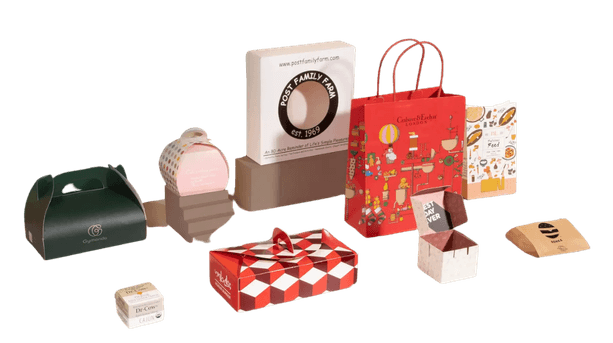 custom bakery boxes