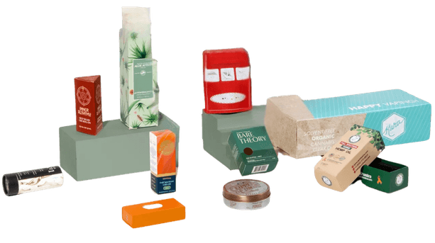 custom cbd boxes