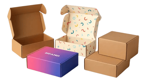 custom mailer boxes