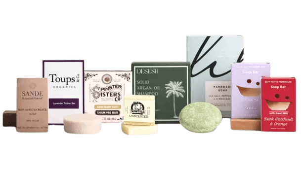 custom soap boxes