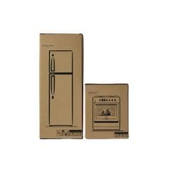 electronic boxes