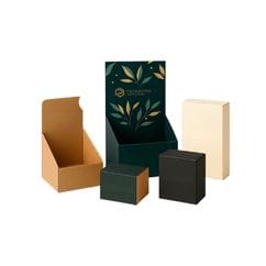 retail packaging