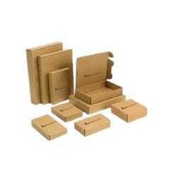sustainable packaging