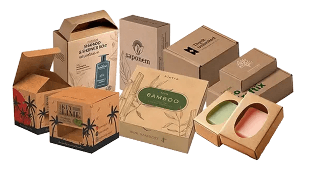 sustainable packaging