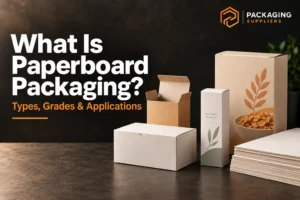 what-is-paperboard-packaging